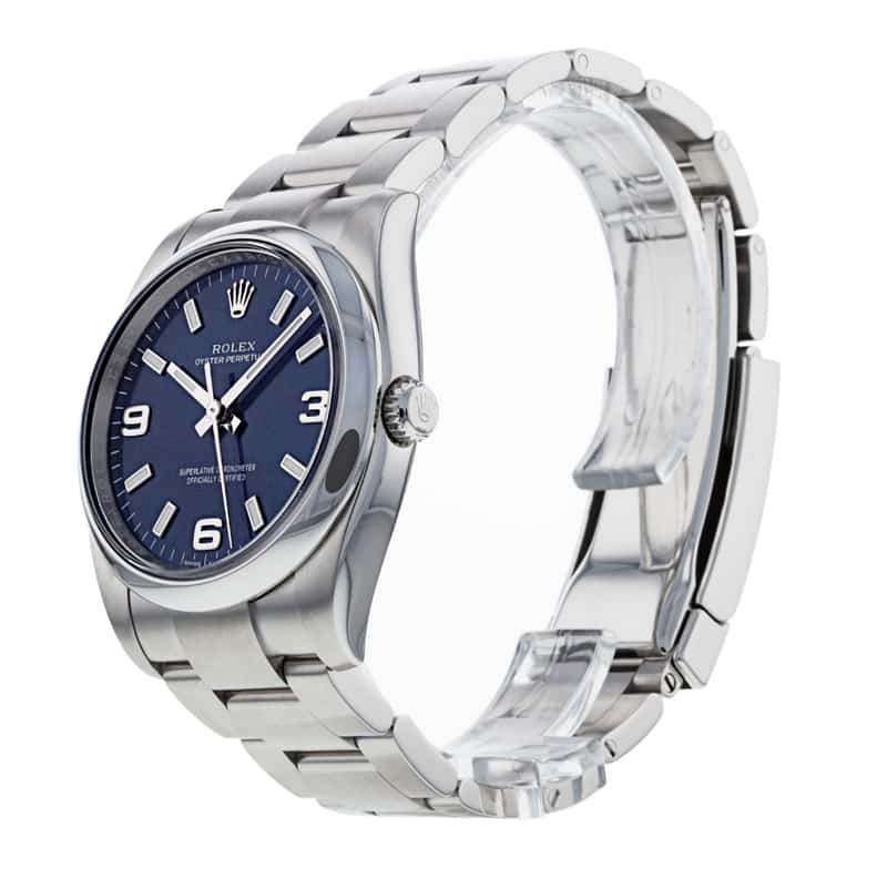 Rolex Oyster Perpetual 114200